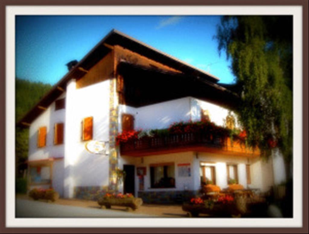Hotel Monreal - Faedo