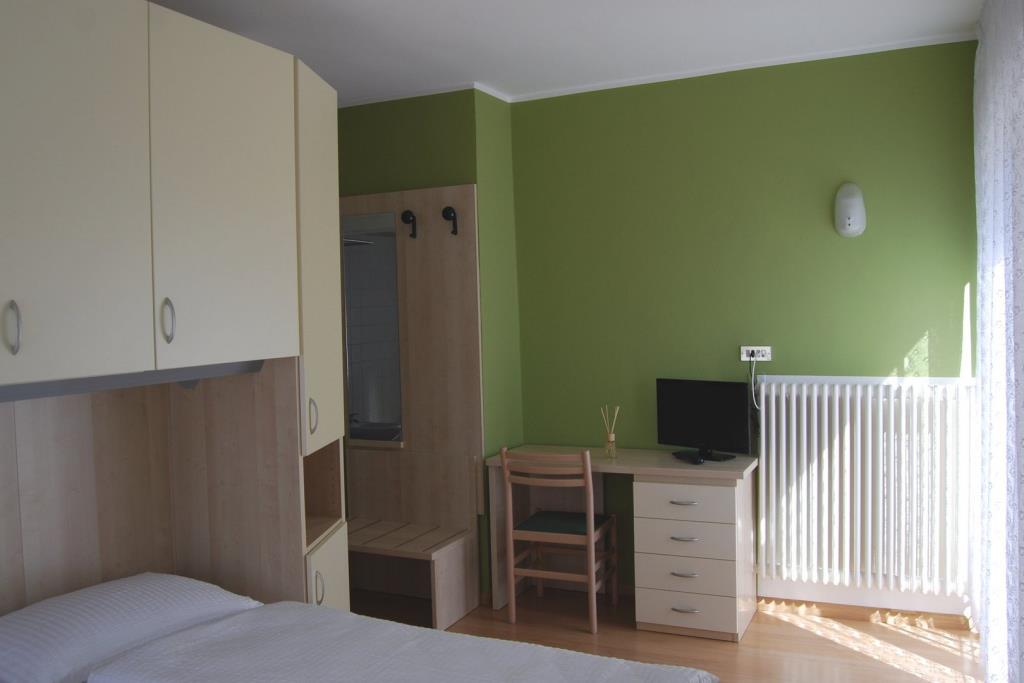 Hotel Monreal - CamerA