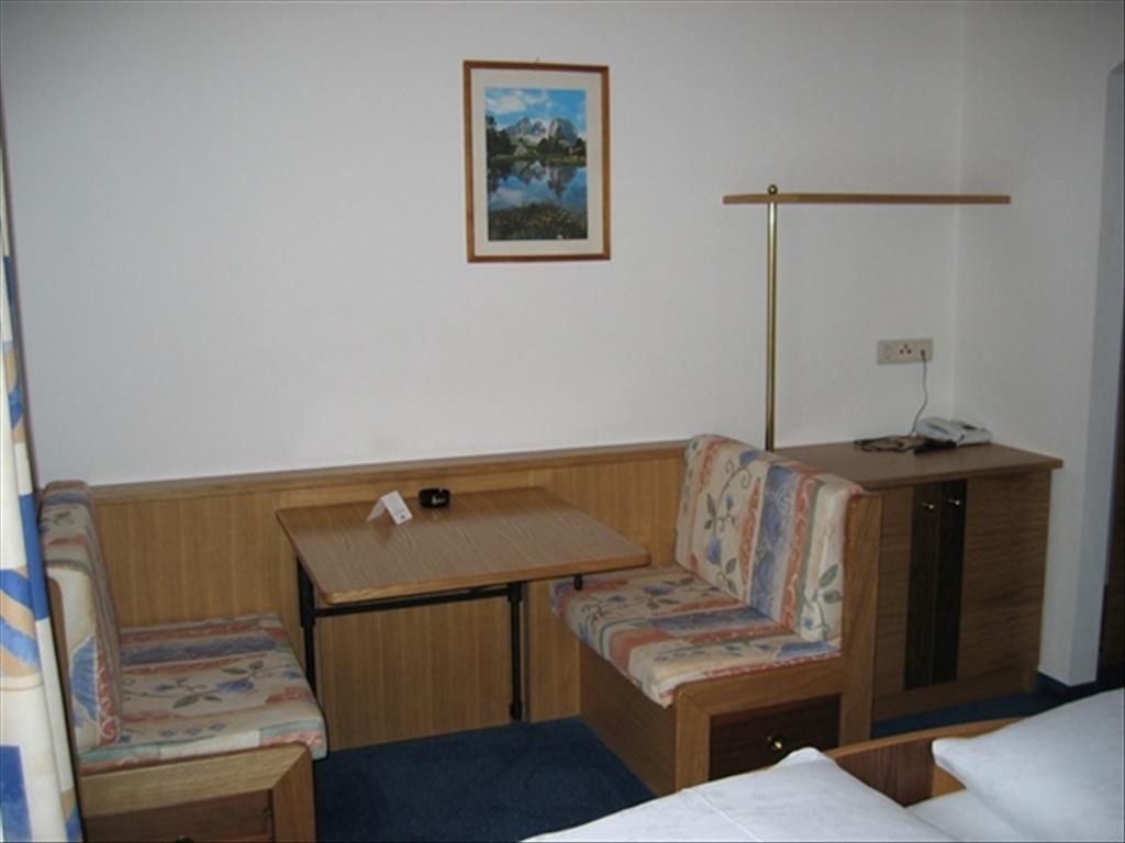 Hotel Montana - Camera