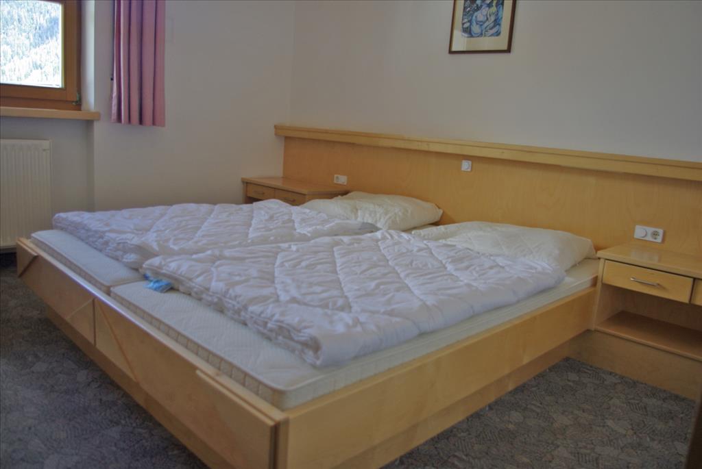Hotel Montana - Camera