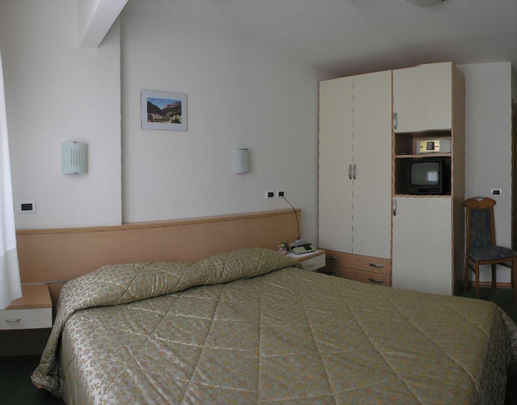 Hotel Montana - Camera