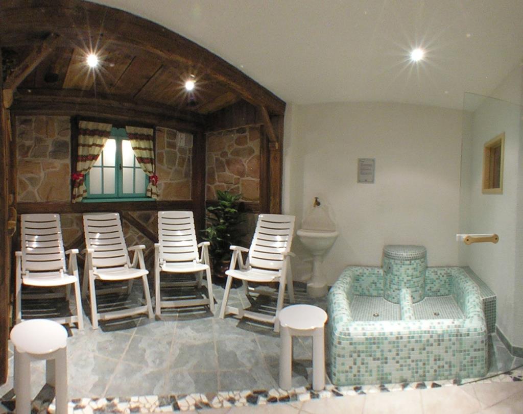Hotel Montana - CentroBenessere