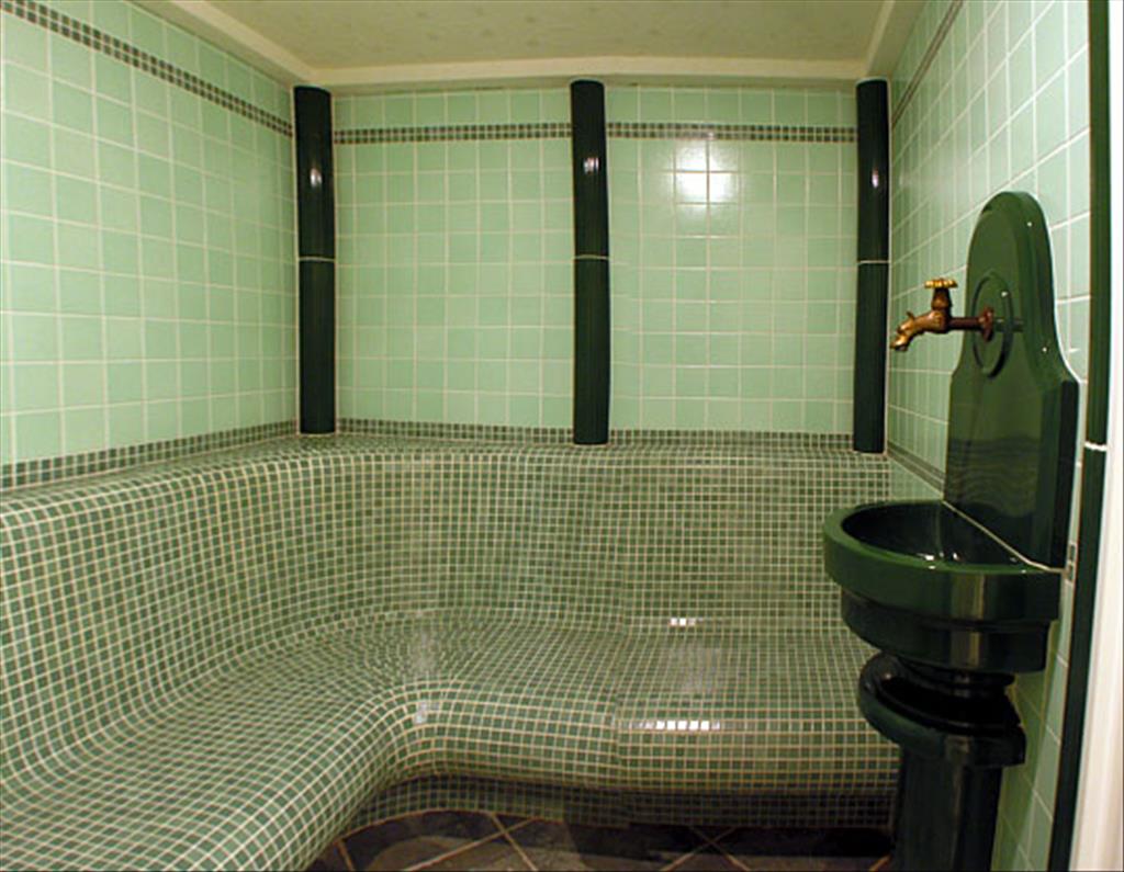 Hotel Montana - CentroBenessere