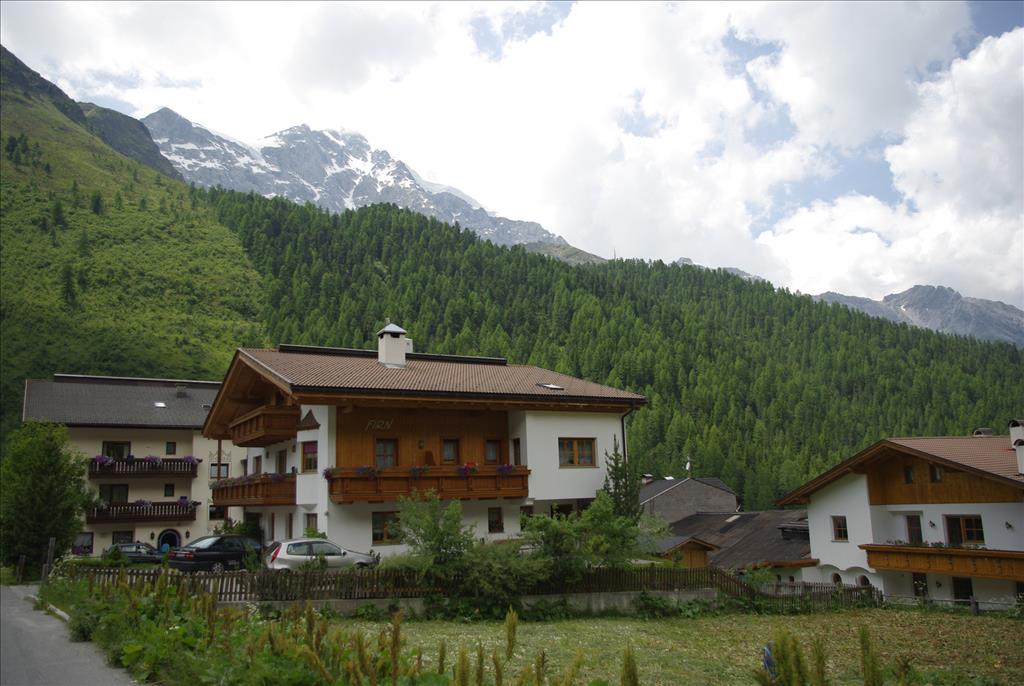 Hotel Montana - Esterno
