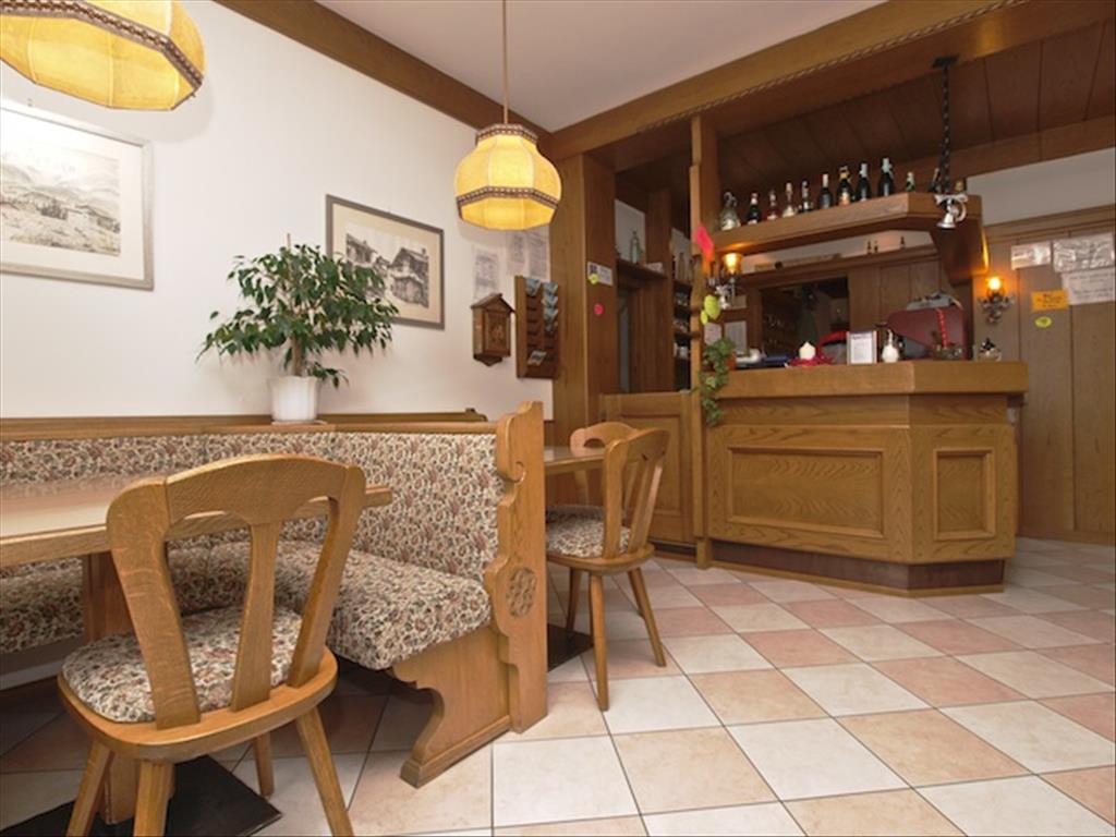 Hotel Montanara - Bar