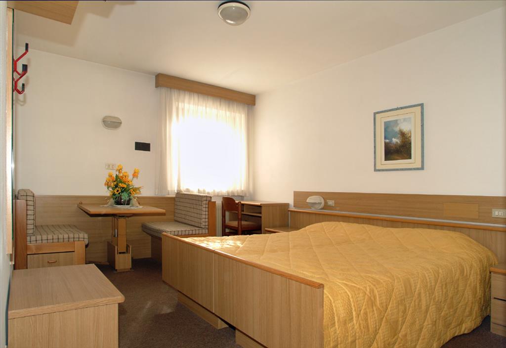 Hotel Montanara - Camera