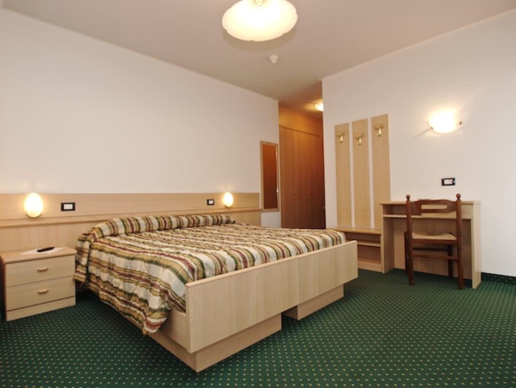Hotel Montanara - Camera