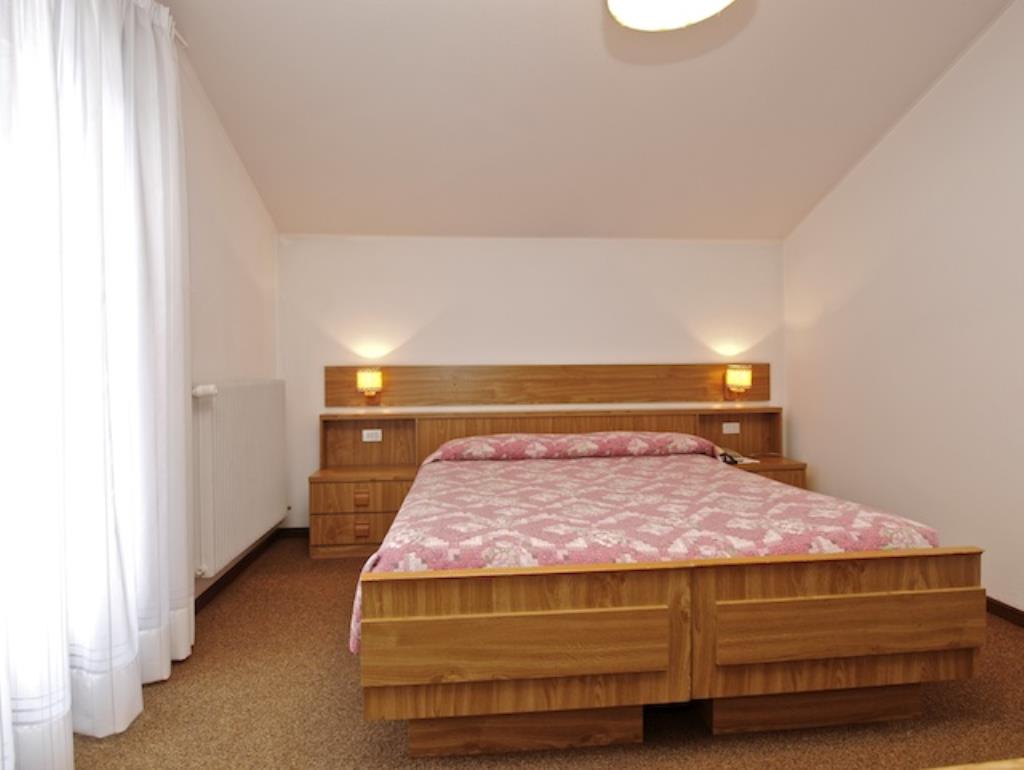 Hotel Montanara - Camera