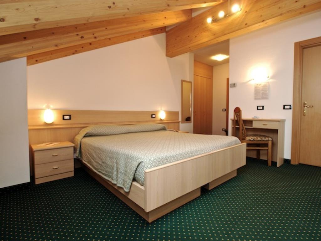 Hotel Montanara - Camera