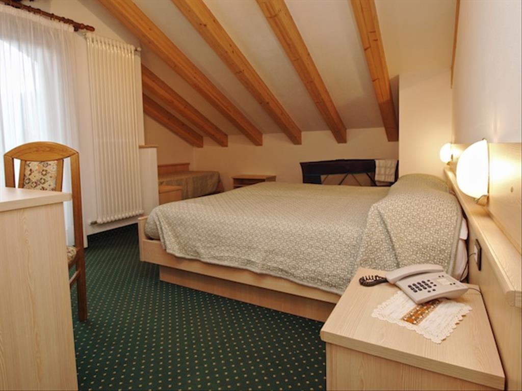 Hotel Montanara - Camera