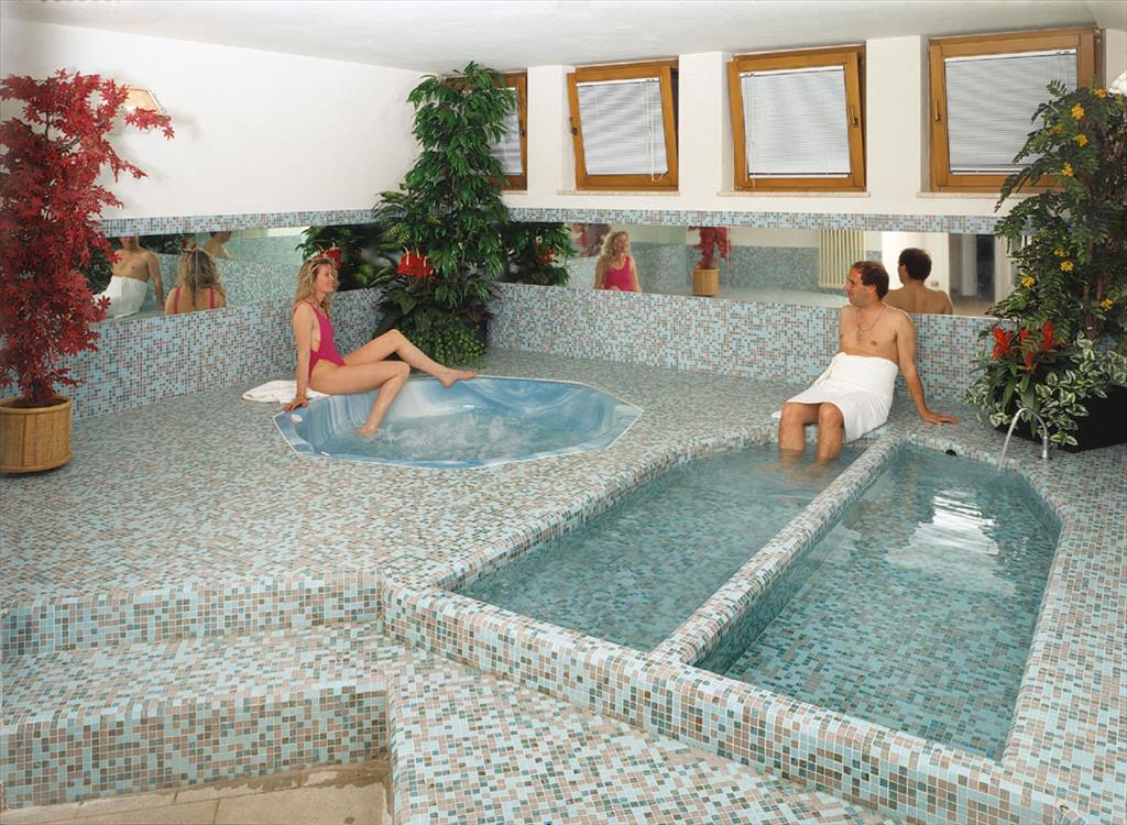 Hotel Montanara - CentroBenessere