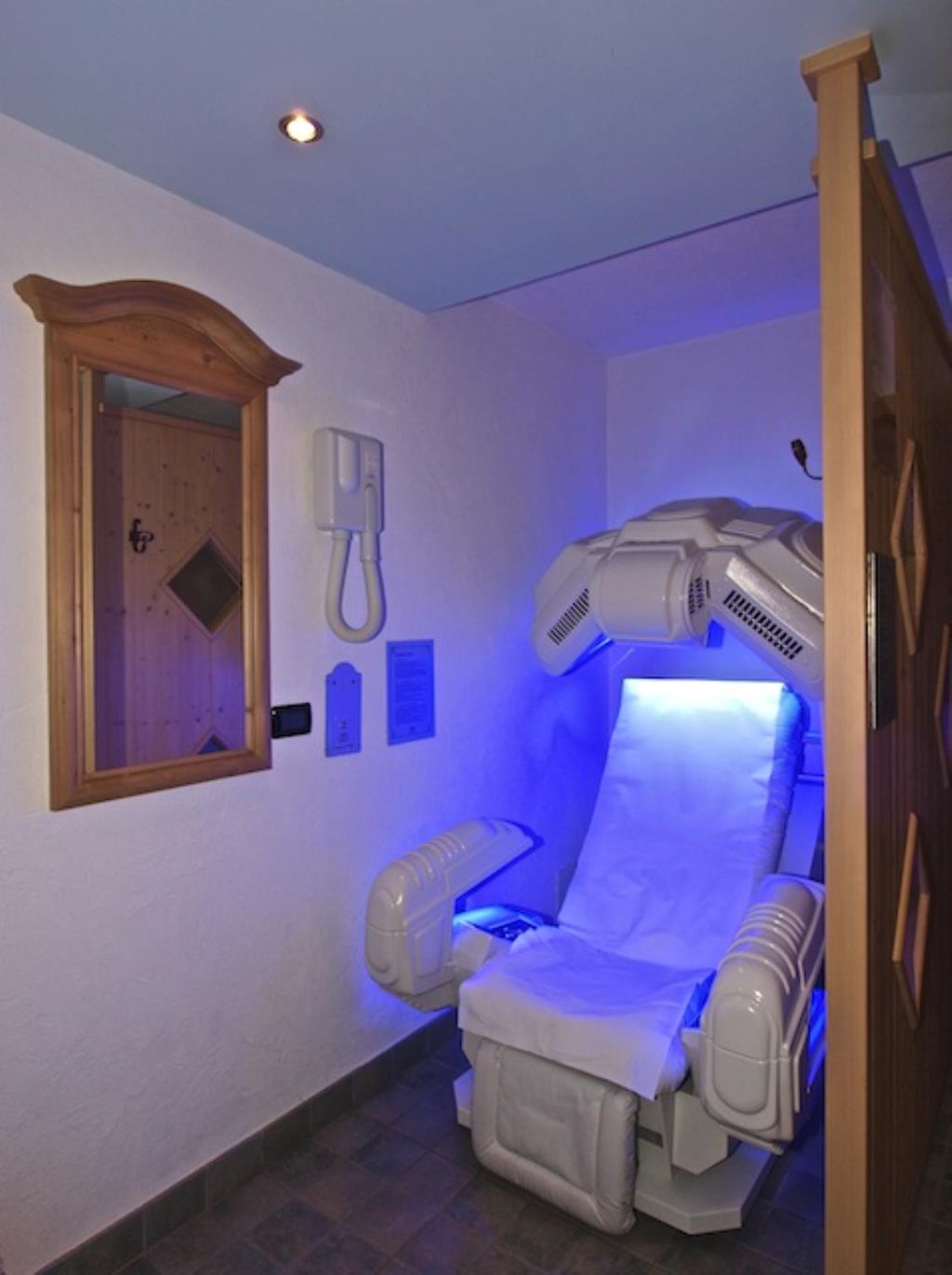 Hotel Montanara - CentroBenessere