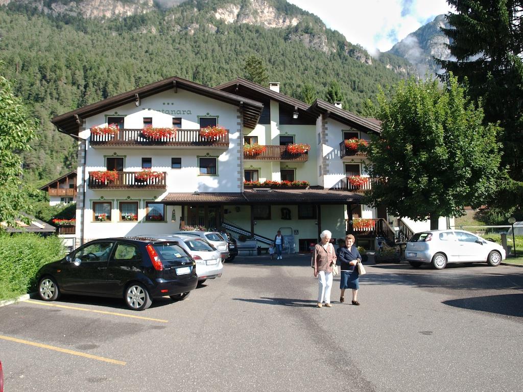Hotel Montanara - EsternoEstate