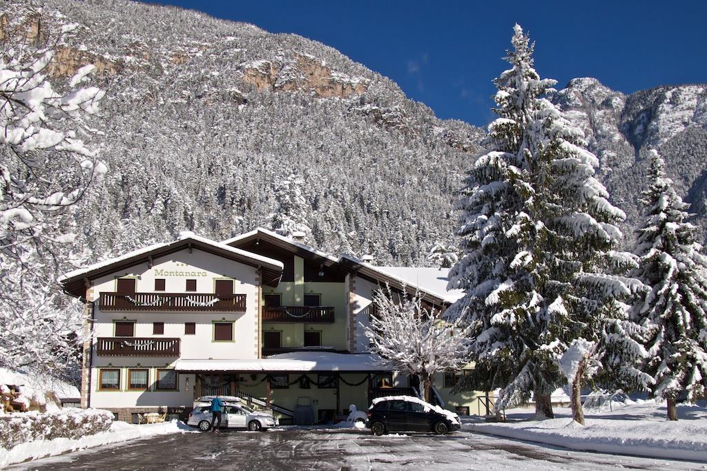 Hotel Montanara - EsternoInvernale