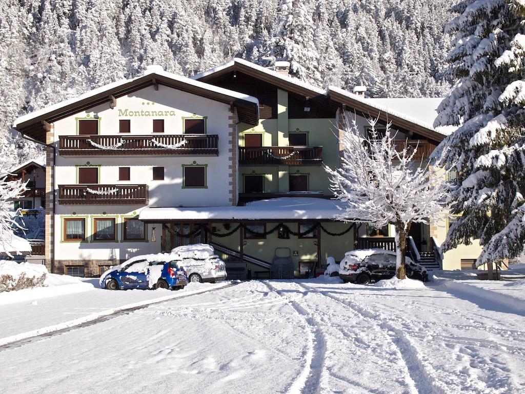 Hotel Montanara - EsternoInvernale