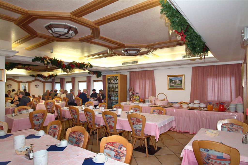 Hotel Montanara - Ristorante