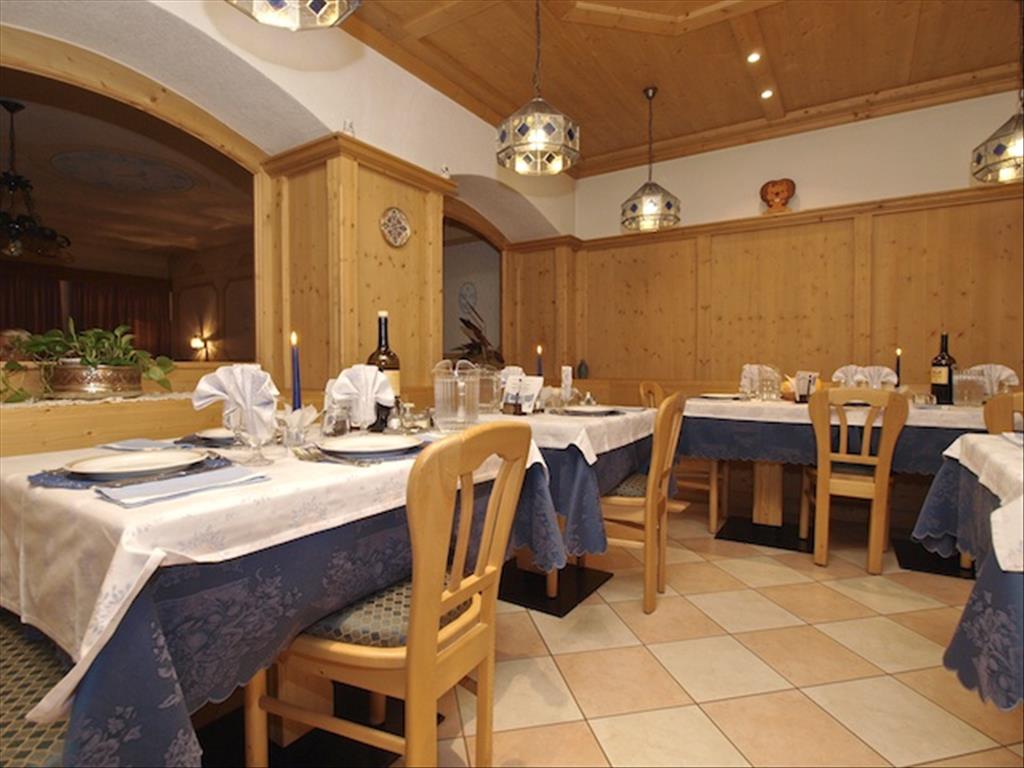 Hotel Montanara - Ristorante