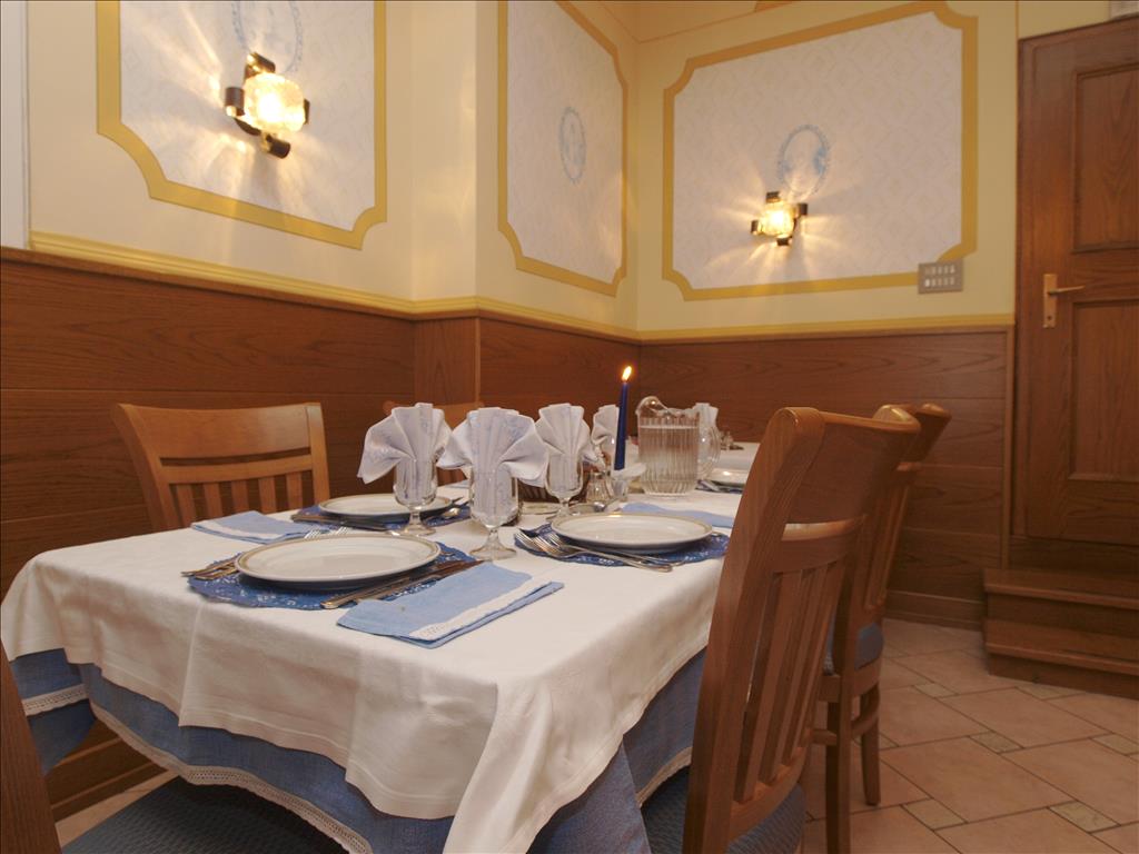 Hotel Montanara - Ristorante