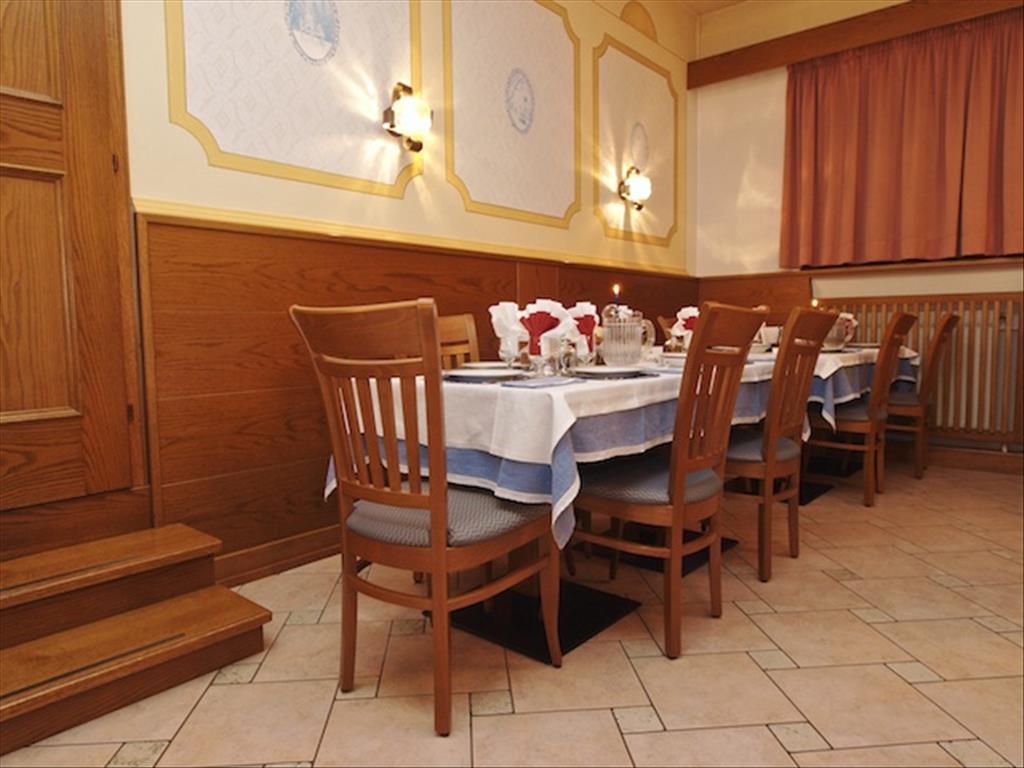 Hotel Montanara - Ristorante