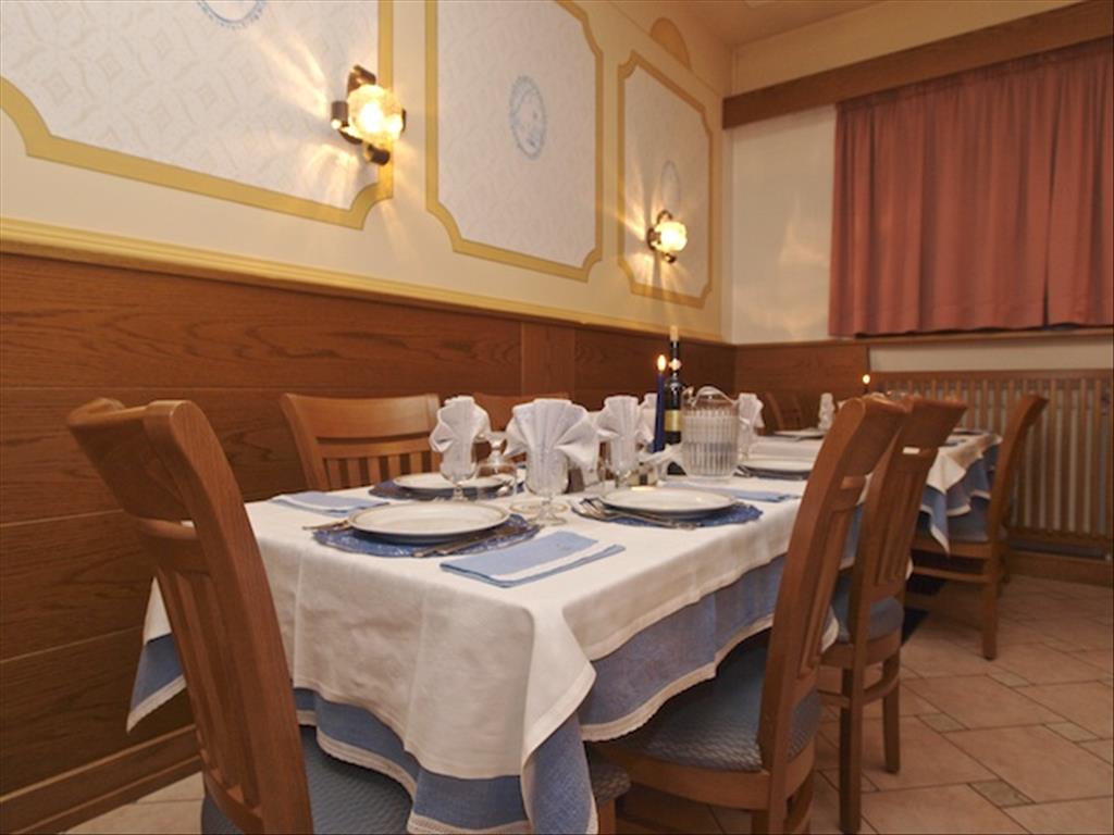 Hotel Montanara - Ristorante