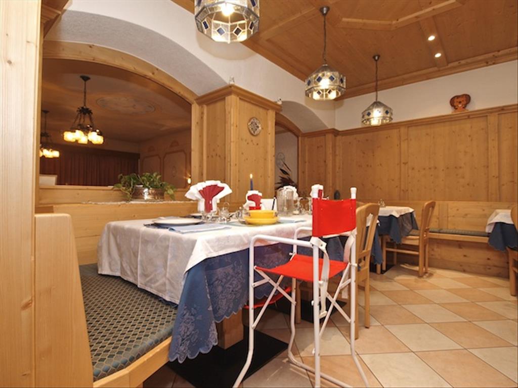 Hotel Montanara - Ristorante