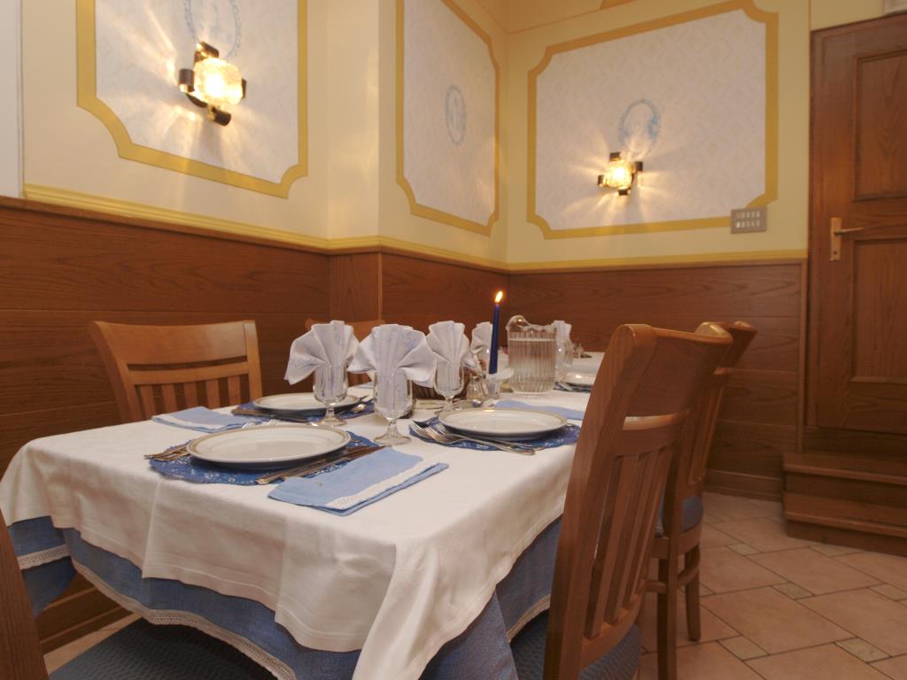 Hotel Montanara - Ristorante