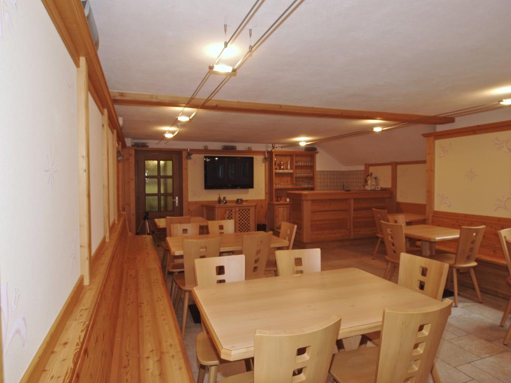 Hotel Montanara - SalaTv