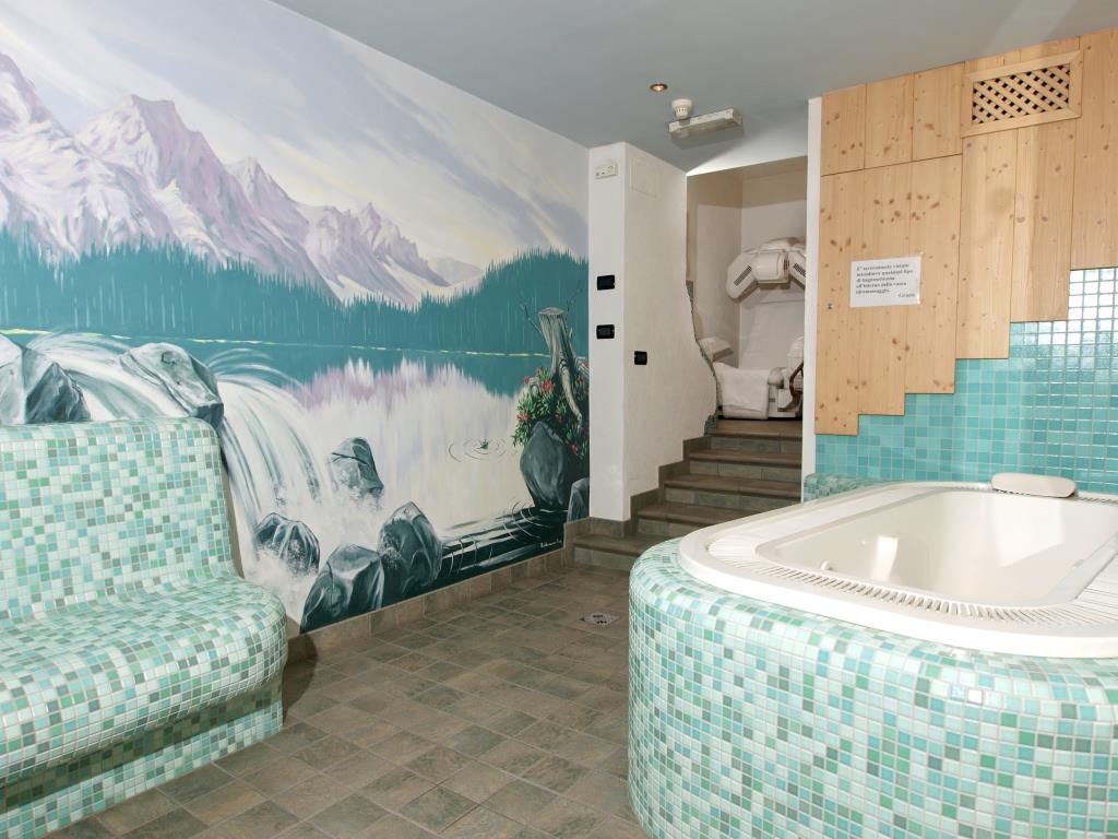 Hotel Montanara - Wellness