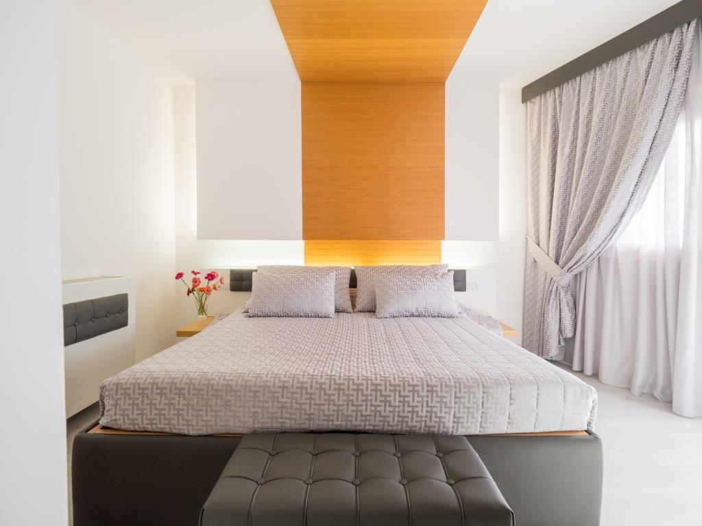 Hotel Montaperti - Camera