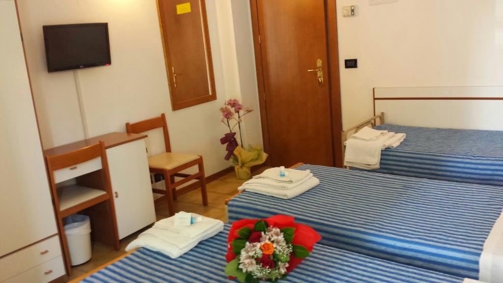 Hotel Montecarlo - 