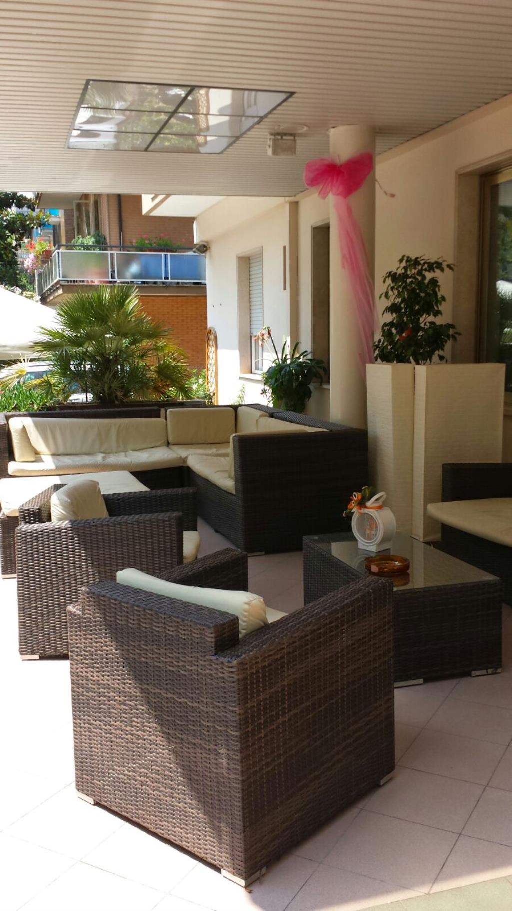 Hotel Montecarlo - 