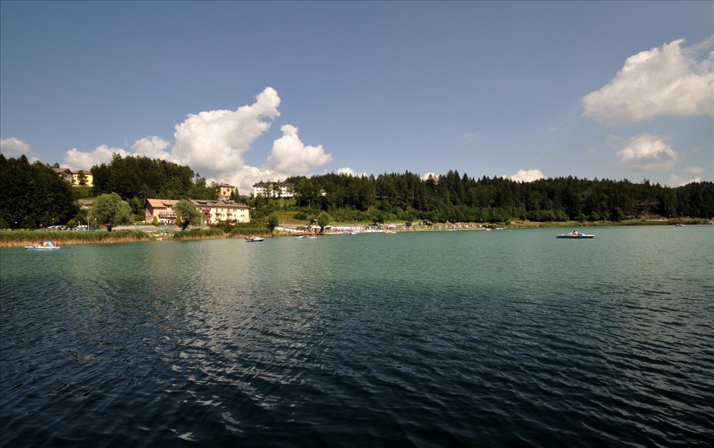 Hotel Monteverde - 