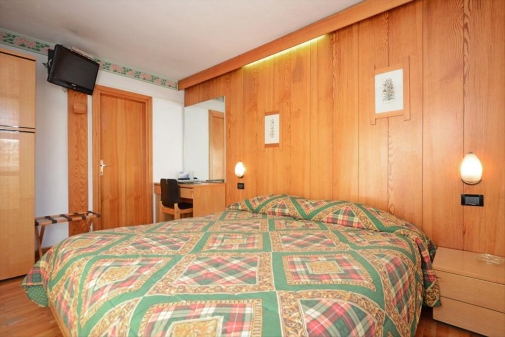 Hotel Monti Pallidi - Camera