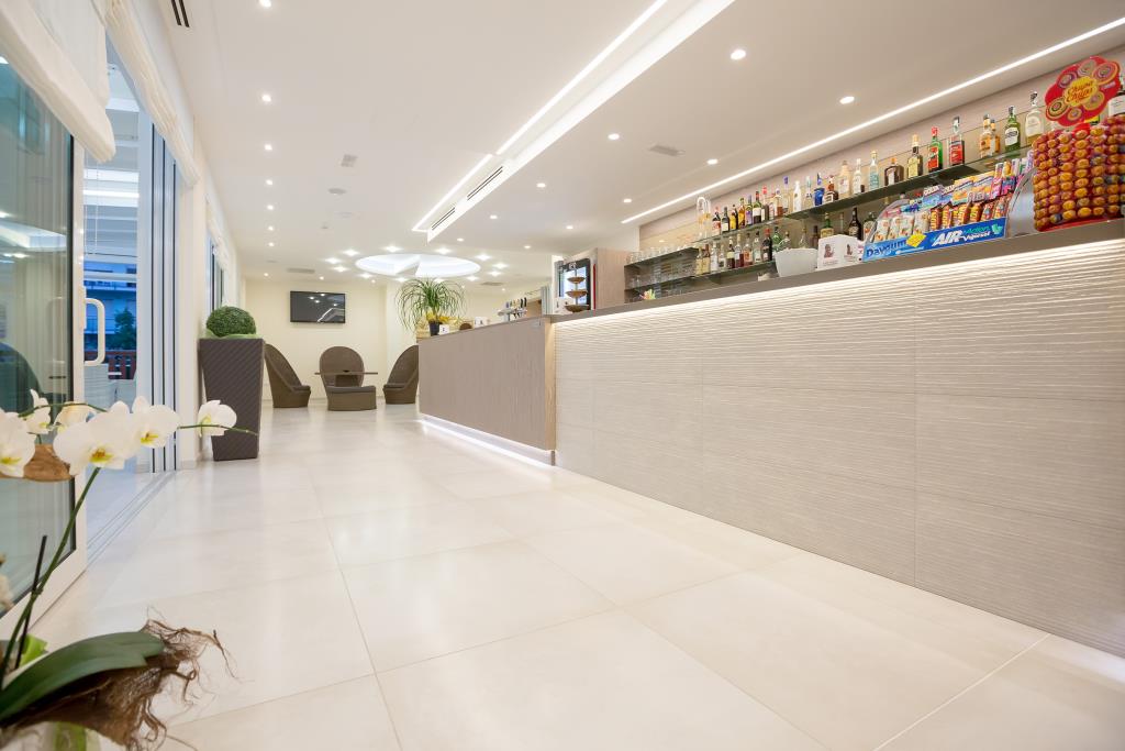 Hotel Montreal - Bar