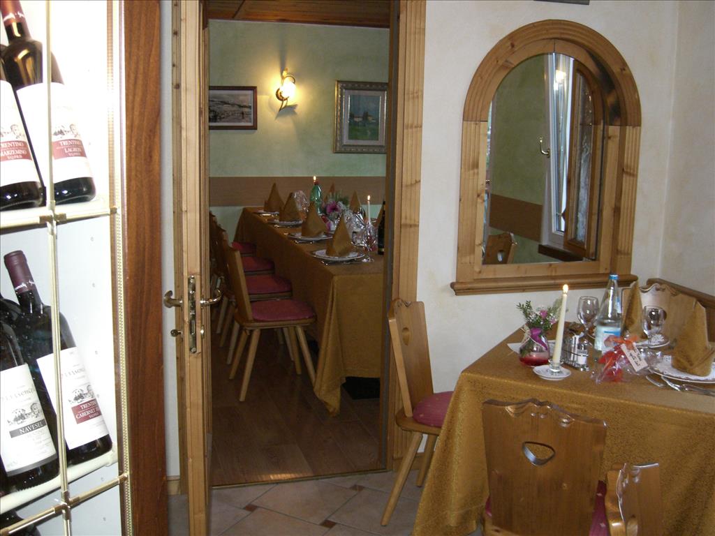 Hotel Monza - Ristorante