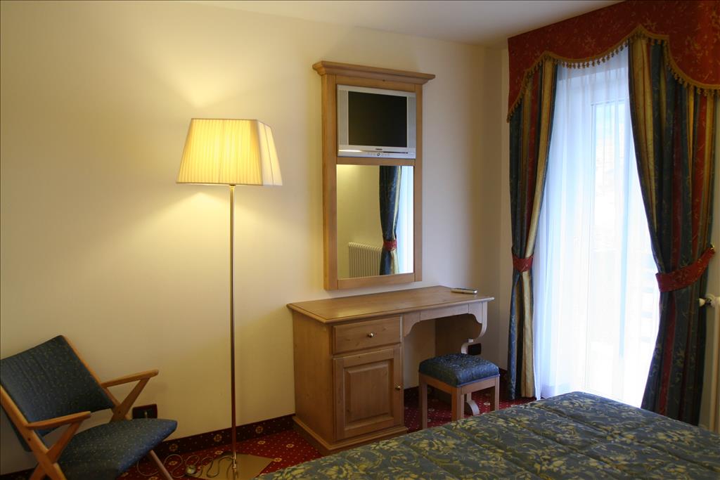 Hotel Monzoni - Camera