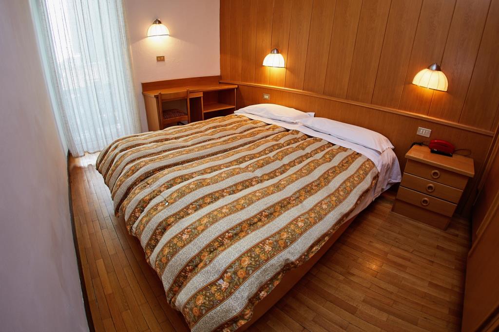Hotel Monzoni - Camera Classic
