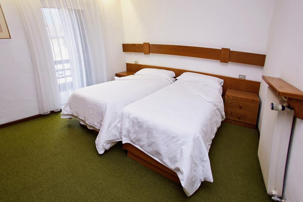 Hotel Monzoni - Camera Classic
