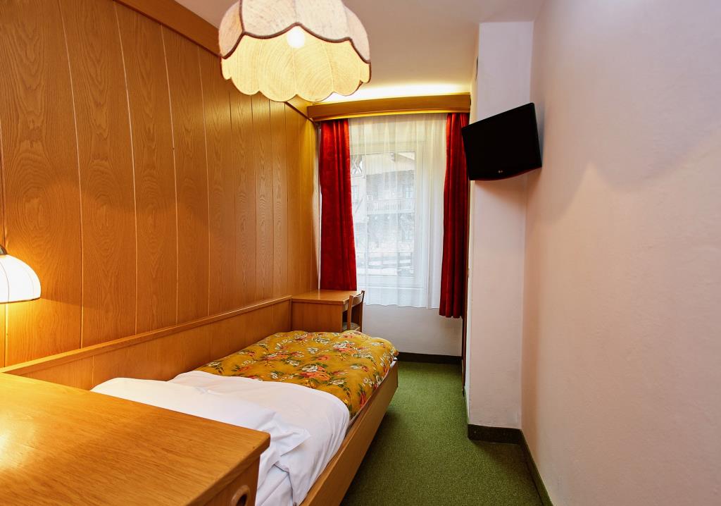 Hotel Monzoni - Camera Classic