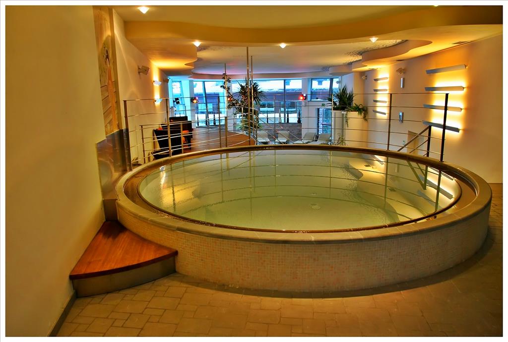 Hotel Monzoni - Wellness