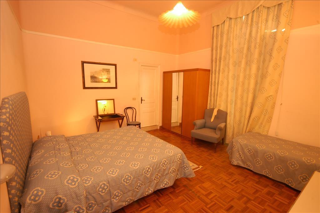 Hotel Morandi - Camera