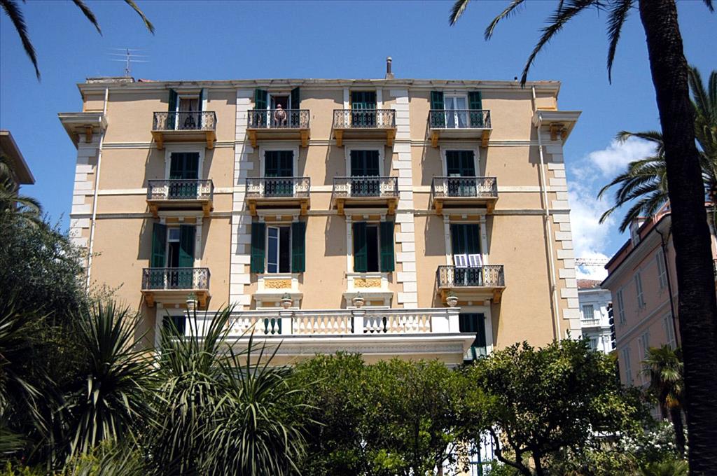 Hotel Morandi - Esterno