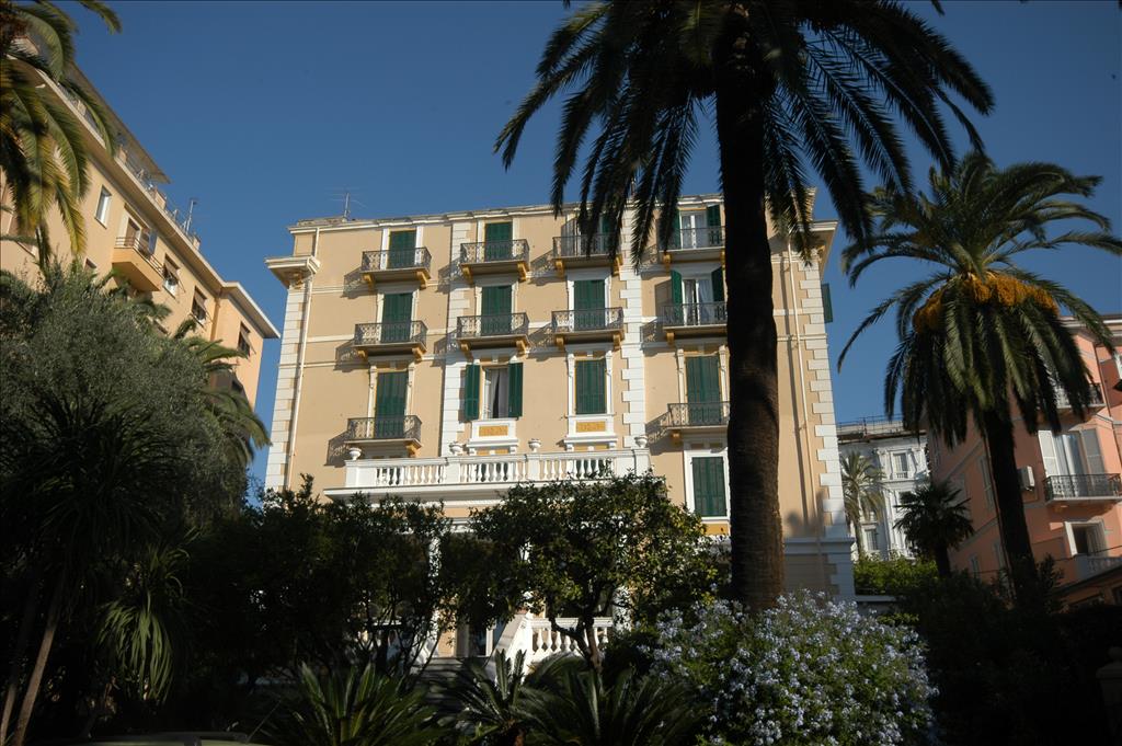 Hotel Morandi - Sanremo