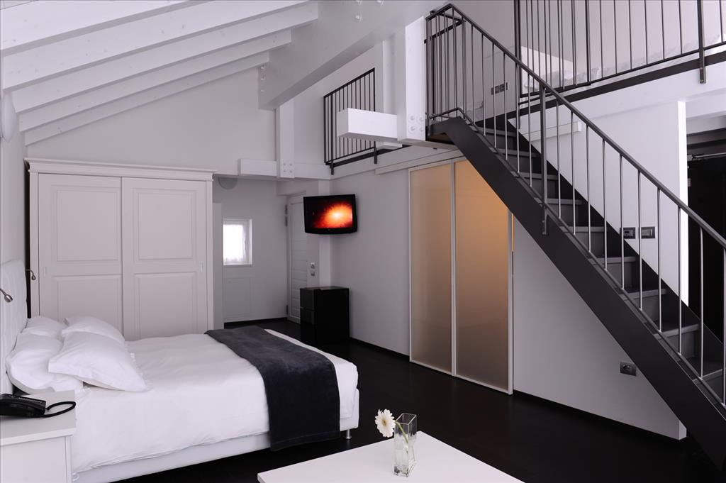 Hotel Muu Village - Appartamento