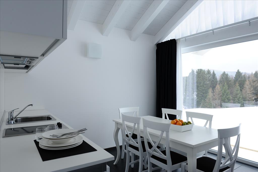 Hotel Muu Village - Appartamento