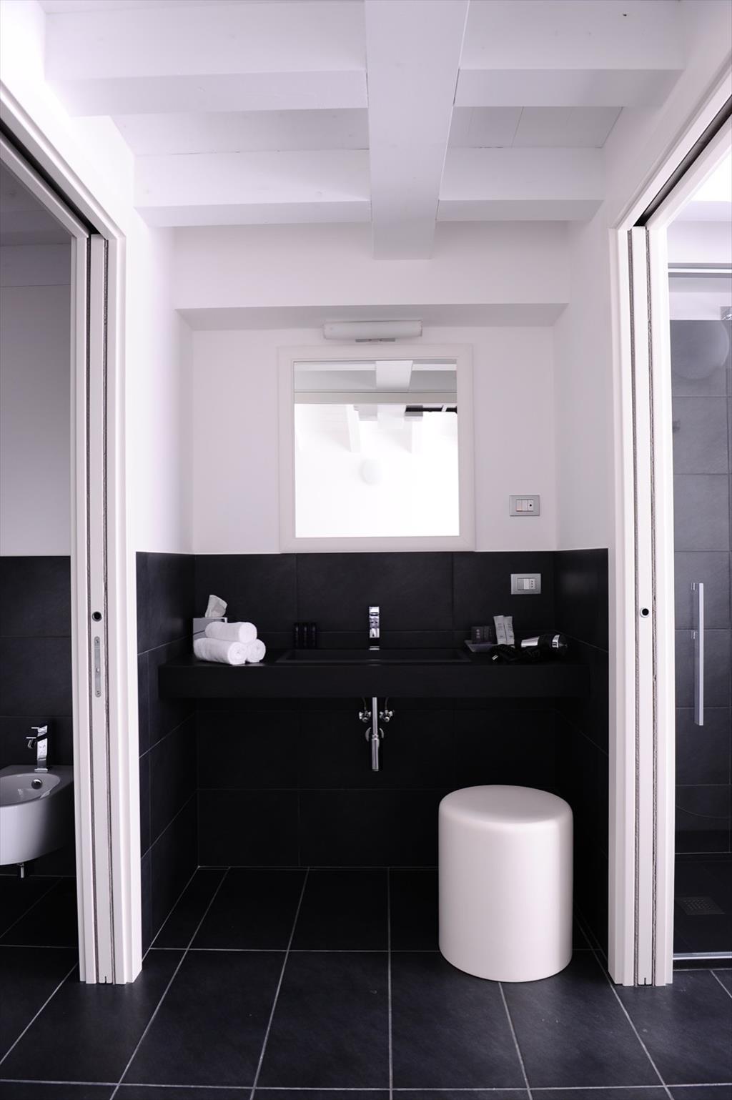 Hotel Muu Village - Bagno