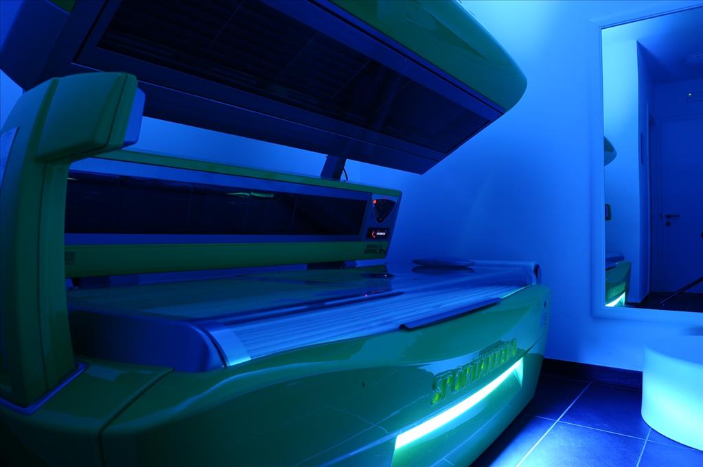 Hotel Muu Village - CentroBenessere