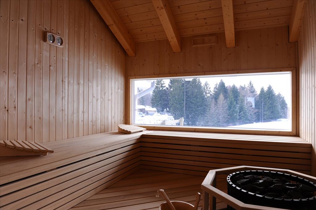 Hotel Muu Village - CentroBenessere