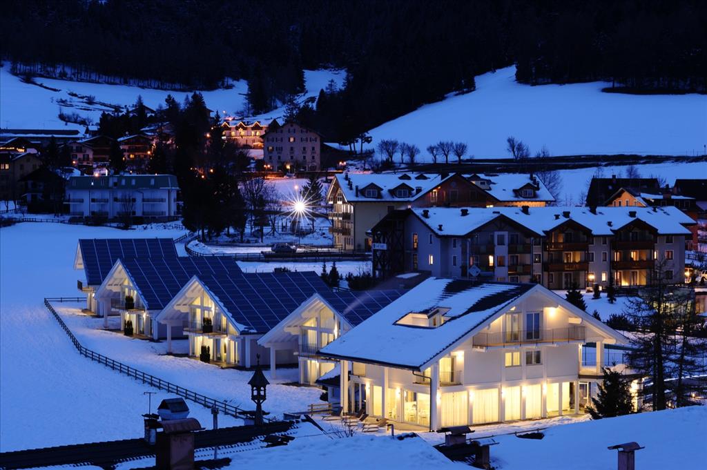 Hotel Muu Village - Esterno