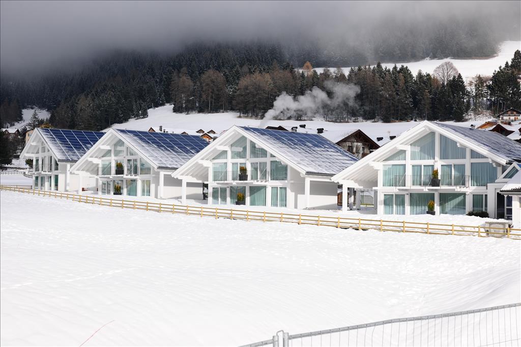 Hotel Muu Village - Facciata